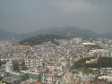 Birdseye View of Pusan